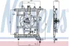 Вент-р RN DUSTER(10-)1.5 dCi(+)[OE 8200880554] NISSENS 85711 (фото 1)