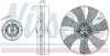Муфта вентилятора NISSENS 86220 (фото 1)