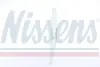 Муфта вентилятора NISSENS 86220 (фото 4)