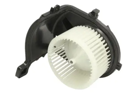 Вент.пічки RN CLIO II(01-)1.0 i 16V(+)[OE 7701049076] NISSENS 87047
