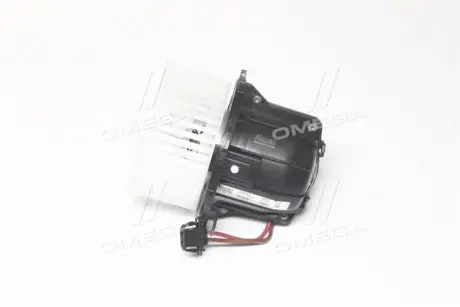 Вентилятор салону NISSENS 87215