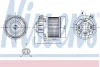 Вентилятор PEUGEOT 207 (WA, WC, WD, WK) (06-) 1.4 HDi NISSENS 87257 (фото 1)