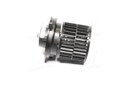 Вентилятор салону NISSENS 87311