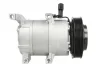Компресор HYUNDAI ix20 (JC) (10-) 1.4 i 16V NISSENS 890176 (фото 4)