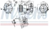 Компрессор кондиционера First Fit NISSENS 890259 (фото 1)