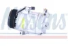 Компресор кондиціонера First Fit NISSENS 890269 (фото 2)