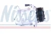 Компресор кондиціонера First Fit NISSENS 890269 (фото 4)