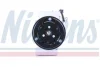Компресор кондиціонера First Fit NISSENS 890269 (фото 7)