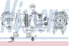 Компресор кондиціонера NISSENS 890578 (фото 1)