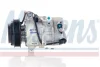 Компресор кондиціонера First Fit NISSENS 890643 (фото 3)