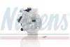 Компресор кондиціонера First Fit NISSENS 890643 (фото 4)