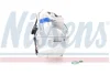 Компресор MERCEDES E-CLASS W 207 (09-) E 200 CGI NISSENS 890645 (фото 5)