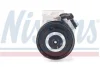 Компресор KIA RIO III (UB) (11-) 1.2 i 16V NISSENS 890652 (фото 2)