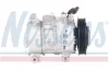 Компресор KIA RIO III (UB) (11-) 1.2 i 16V NISSENS 890652 (фото 6)