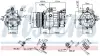 Компресор кондиціонера First Fit NISSENS 890659 (фото 1)