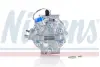 Компресор кондиціонера First Fit NISSENS 890659 (фото 4)