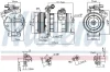 Компресор кондиціонера First Fit NISSENS 890662 (фото 1)