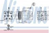 Компресор кондиціонера First Fit NISSENS 89083 (фото 1)