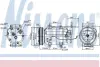 Компресор AI 100(90-)2.3 i(+)[OE 4A0260805AH] NISSENS 89101 (фото 1)