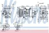 Компресор кондиціонера First Fit NISSENS 89201 (фото 1)