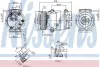 Компресор кондиціонера First Fit NISSENS 89323 (фото 1)