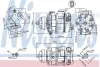 Компресор кондиціонера First Fit NISSENS 89418 (фото 1)