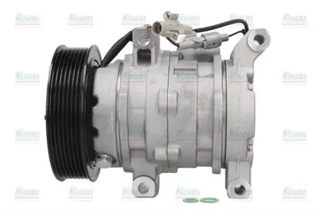 Компресор кондиціонера NISSENS 89433