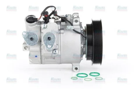 Аксессуар truck NISSENS 89463