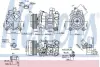 Компресор кондиціонера First Fit NISSENS 89585 (фото 1)
