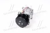 Компресор кондиціонера First Fit NISSENS 89632 (фото 2)