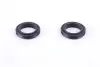 Масл.рад. BMW X5 E53(00-)X5 3.0d(+)[OE 1720 7 500 754] NISSENS 90678 (фото 6)