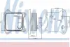 Масл.рад. AI A 1/S 1(10-)1.2 TFSI(+)[OE 03F117021A] NISSENS 90680 (фото 1)