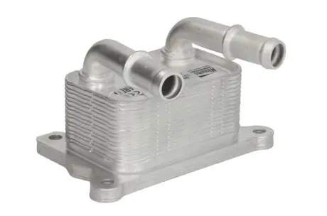 Радіатор масляний NISSAN PULSAR (C13) (14-) 1.2 DIG-TURBO NISSENS 90881