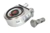 Радіатор масляний PEUGEOT 206+ (TE3) (09-) 1.6 i 16V NISSENS 91102 (фото 2)