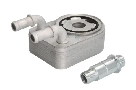 Радіатор масляний DODGE AVANGER III (07-) 2.0 i 16V NISSENS 91111