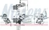 Масляный Радіатор VAUXHALL CORSA D (06-) 1.4 i 16V TURBO NISSENS 91161 (фото 1)