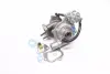 Турбіна OPEL AGILA B (07-) 1.3 D NISSENS 93134 (фото 4)