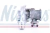 Турбіна NISSENS 93275 (фото 2)