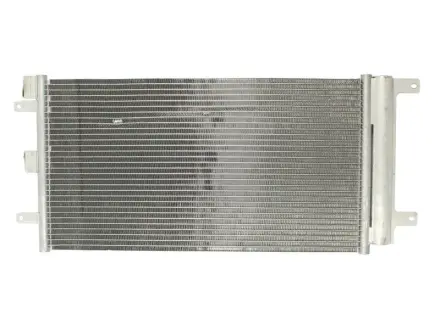 Радіатор кондиціонера NISSENS 940061