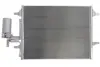 Конденсер VOLVO S60/V60(10-)2.0 T(+)[OE 31305212] NISSENS 940159 (фото 1)