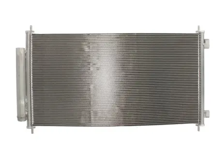 Радіатор кондиціонера NISSENS 940163