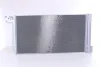 Радіатор кондиціонера First Fit NISSENS 940181 (фото 3)