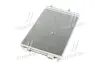 Конденсер HY ACCENT(11-)1.4 i 16V(+)[OE 976061R000] NISSENS 940243 (фото 2)