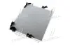 Конденсер TY LAND CRUISER 200(08-)4.5 TD(+)[OE 8846060400] NISSENS 940304 (фото 4)