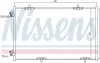 Конденсер PT 301(12-)1.2 VTi(+)[OE 9674994280] NISSENS 940333 (фото 1)