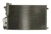 Конденсер NS QASHQAI(07-)1.5 dCi(+)[OE 92100JD50A] NISSENS 940417 (фото 1)