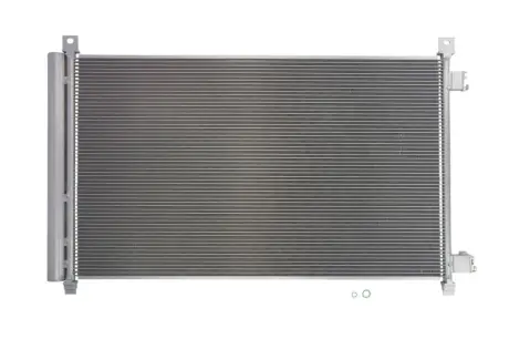 Радіатор кондиціонера NISSENS 940548