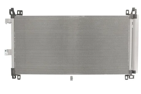 Радіатор кондиціонера NISSENS 940656