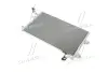 Конденсер VW GOLF CABRIOLET(94-)1.6 i(+)[OE 1H0.820.413] NISSENS 94164 (фото 1)