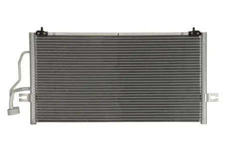 Конденсер кондіционера MITSUBISHI NISSENS 94433